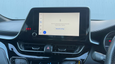 Toyota C-HR 1.8 Hybrid GR Sport 5dr CVT Hybrid Hatchback